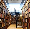 Библиотеки в Лесном