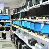 Компьютерные магазины в Лесном